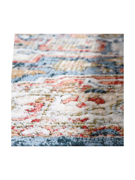 Balsan Allegra Valencia Χαλί Ορθογώνιο Blue 200x290cm