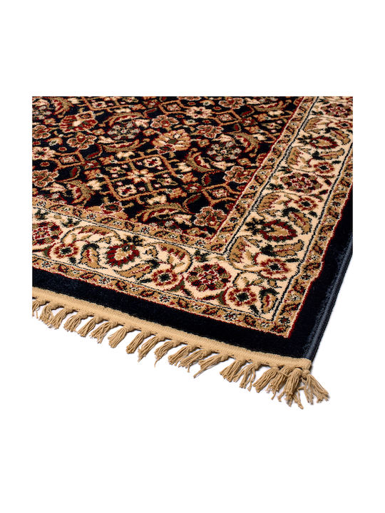 Βιοκαρπέτ Jasmine 1805-0069 με Κρόσια Βιοκαρπέτ Jasmine 1805-0069 με Κρόσια