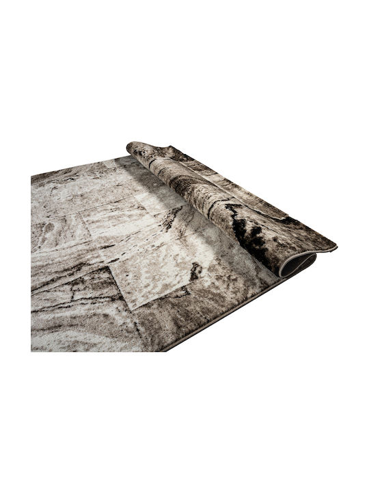 Balsan Estia Covor Rectangular Maro