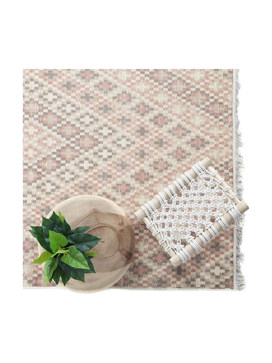 Royal Carpet Refold 21704 262 Χαλί Ορθογώνιο με Κρόσια Refold 120x170cm