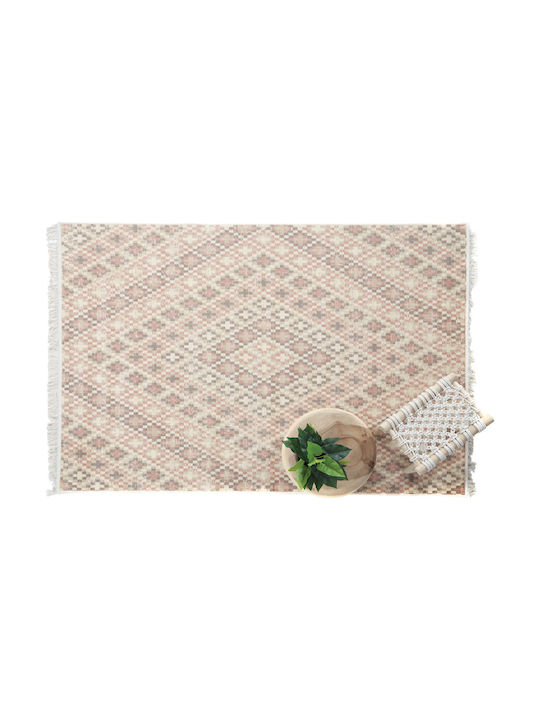 Royal Carpet Refold 21704 262 Χαλί Ορθογώνιο με Κρόσια Refold 120x170cm