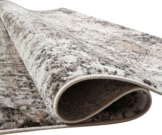 Balsan Monaco Moma Χαλί Ορθογώνιο Grey / Beige 200x290cm