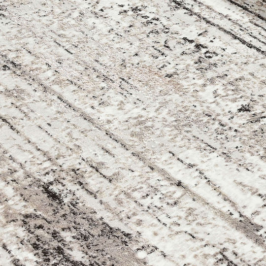 Balsan Monaco Moma Χαλί Ορθογώνιο Grey / Beige 200x290cm