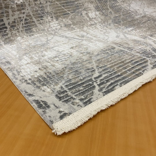Koulis Carpets Luxor 2682B Килим Правоъгълена Бежов