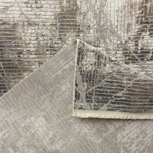 Koulis Carpets Luxor 2682B Килим Правоъгълена Бежов