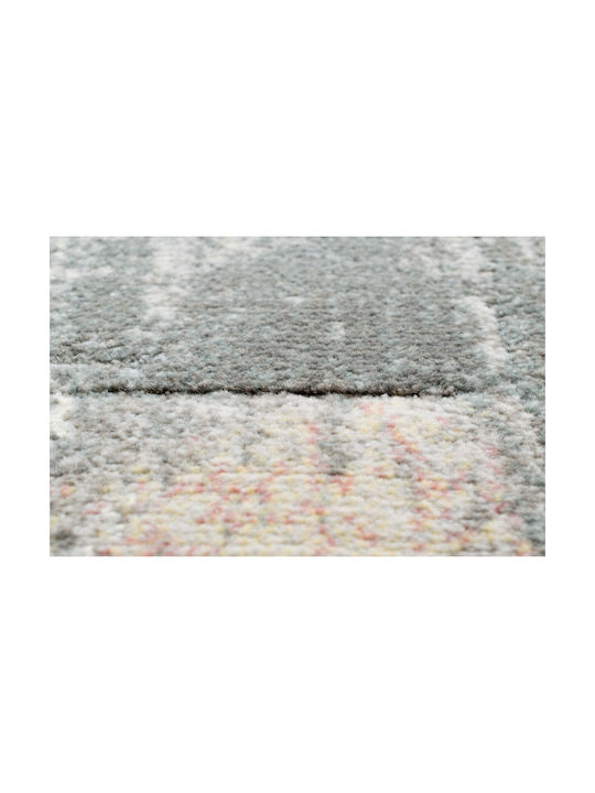 Ragolle Mancini Rug Rectangular Gray