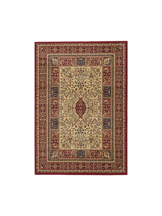 Isexan Classic 1903 Χαλί Ορθογώνιο Μπεζ 200x250cm