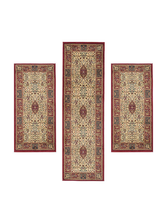 Isexan Classic 1903 Χαλί Ορθογώνιο Μπεζ 200x250cm