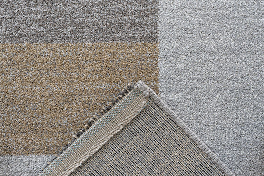 Ragolle Madison Teppich Rechteckig Synthetisch,Polyester/Cotton/Leather Madison