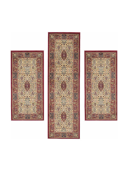 Isexan Classic 1903 Χαλί Ορθογώνιο Μπεζ 200x250cm