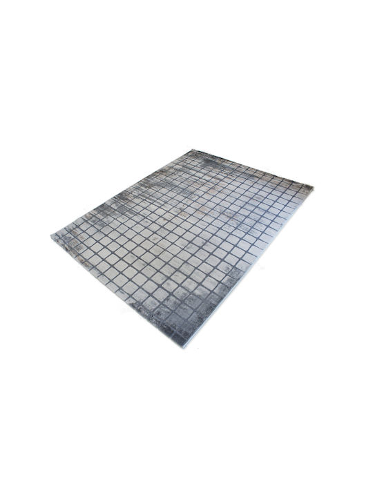 Alexander Carpets Astra 9764 Covor Rectangular Grey / Cream