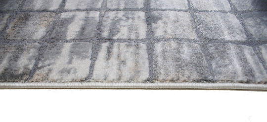 Alexander Carpets Astra 9764 Covor Rectangular Grey / Cream