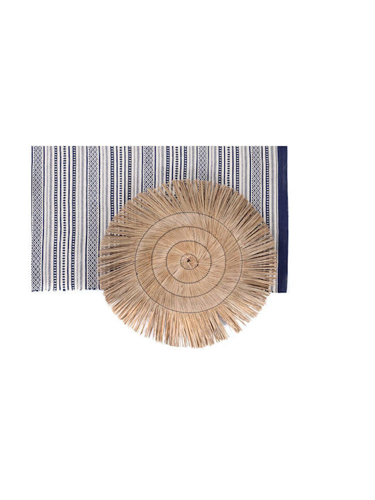 Royal Carpet Titan Handgefertigt Teppich Rechteckig Baumwolle Iris