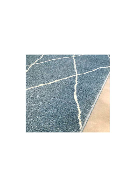 Ragolle Sherpa 49004-8262 133x195cm Μπλε Ragolle Sherpa 49004-8262 133x195cm Μπλε