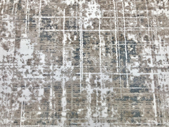 Koulis Carpets Luxor 2676B Χαλί Ορθογώνιο Μπεζ 165x230cm