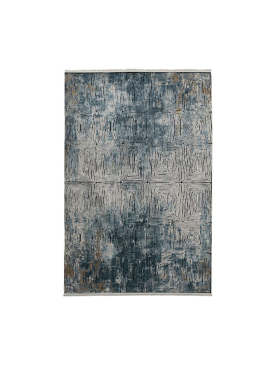 Isexan Infinity 4528 Rug Rectangular 4528