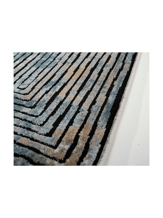 Isexan Infinity 4528 Rug Rectangular 4528