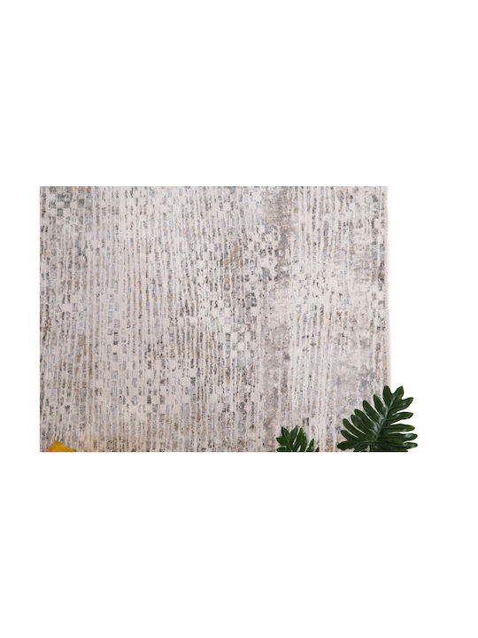Royal Carpet Tokyo 75H Килим Правоъгълена Крем