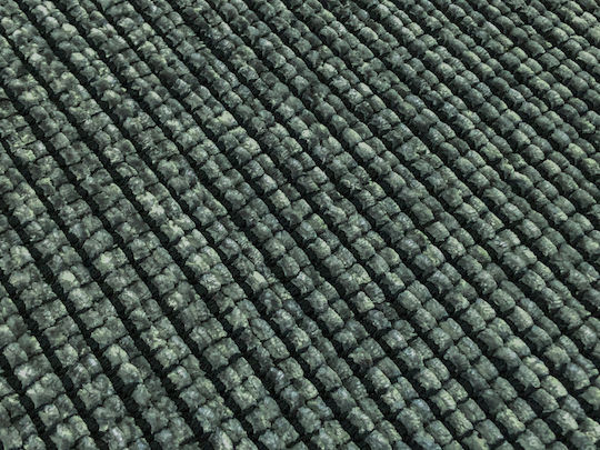 Koulis Carpets Kilim ZT384 64x180cm Αντιολισθητικό Grey Koulis Carpets Kilim ZT384 64x180cm Αντιολισθητικό Grey