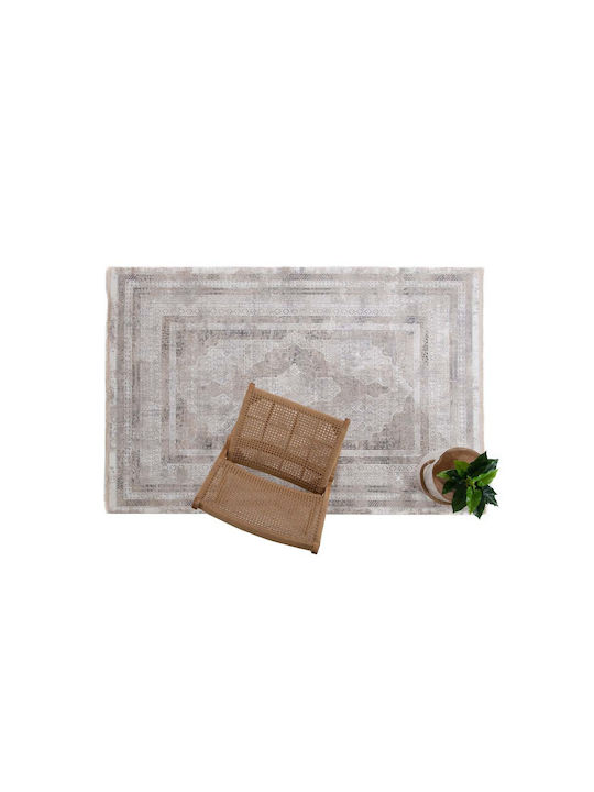 Royal Carpet Infinity 5915B Χαλί Ορθογώνιο Grey / White 140x200cm
