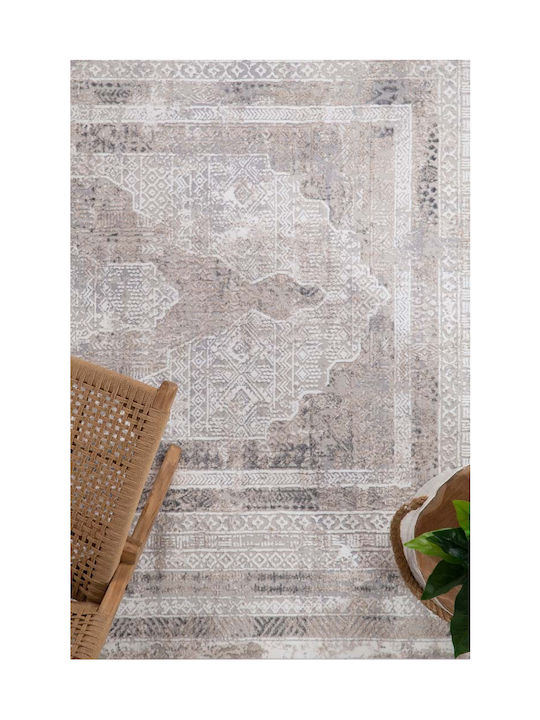 Royal Carpet Infinity 5915B Covor Rectangular Grey / White