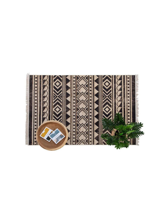 Royal Carpet Refold 21861 767 με Κρόσια