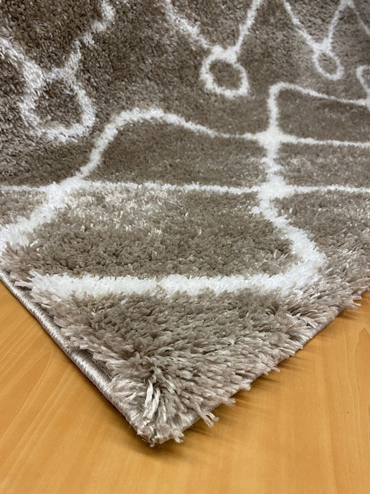 Koulis Carpets Puffy 9970a