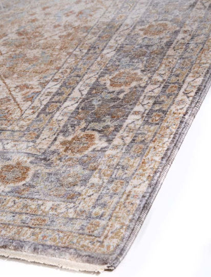 Royal Carpet Sangria 9911a 170x240cm Dark Grey / Light Grey