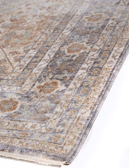 Royal Carpet Sangria 9911a Χαλί Ορθογώνιο Dark Grey / Light Grey 170x240cm