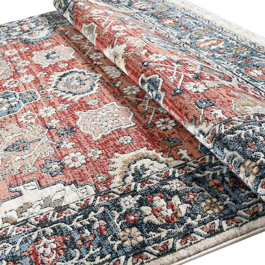 Balsan Valencia Allegra Covor Rectangular Rose L.Blue