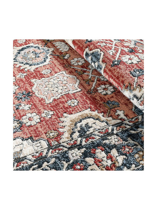 Balsan Valencia Allegra Χαλί Ορθογώνιο Rose L.Blue 200x290cm