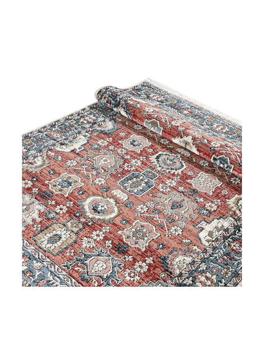 Balsan Valencia Allegra Χαλί Ορθογώνιο Rose L.Blue 200x290cm