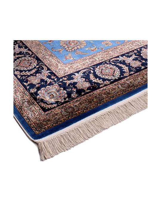 Biokarpet Wohnzimmer Teppiche 32413-030-250x336