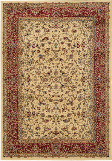 Isexan Classic 1915 Rug Rectangular Classic