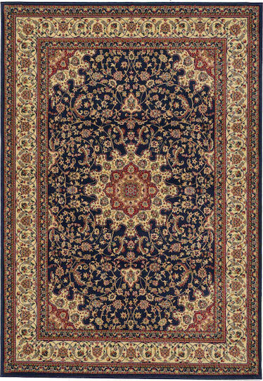 Isexan Classic 1916 Covor Rectangular Clasic