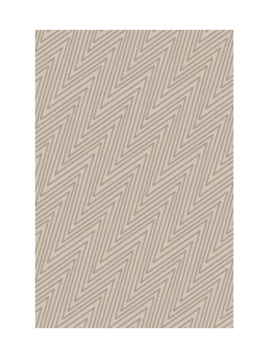 Linea Home Sofia 7456B Χαλί Διάδρομος Μπεζ 69x230cm