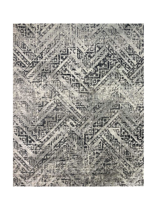 Linea Home Meredith 3491 Covor Rectangular Gri