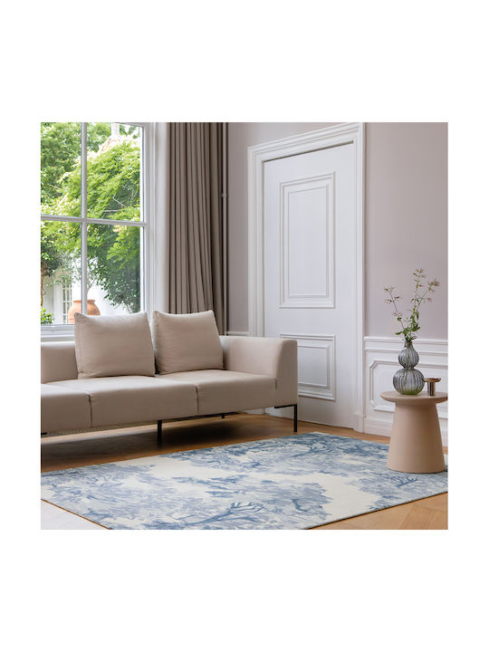 Ted Baker Landscape Toile