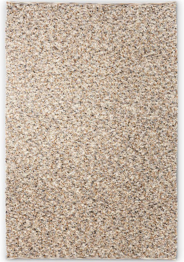 Brink & Campman Pebble 129801 Synthetisch,Polyester/Cotton/Leather Beach Beige