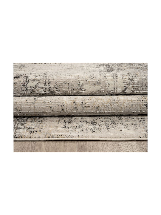 Newplan Bellagio 9604 Covor Rectangular Bej-gri