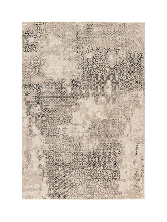 Newplan Bellagio 3470 Χαλί Ορθογώνιο Beige-grey 160x230cm