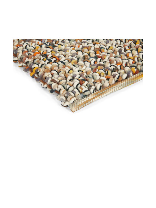 Brink & Campman Marble 29503 Lucrat manual Covor Rectangular Bej Gri