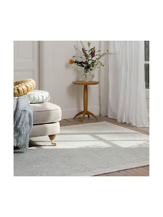 Laura Ashley Silchester Χειροποίητο Βαμβακερό