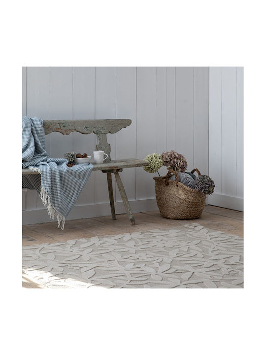 Laura Ashley Cleavers Χειροποίητο Μάλλινο