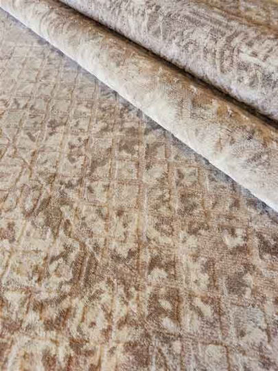 Klonaras Ascot 8299 Rug Rectangular Grey-cream 2003825