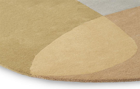 Brink & Campman 95108 Χειροποίητο Χαλί Ορθογώνιο Miller Spring 200x280cm
