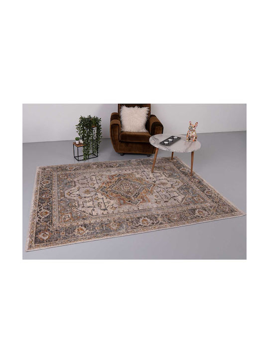 Tzikas Carpets Paloma 01803-113 Χαλί Ορθογώνιο Πολύχρωμο 200x250cm