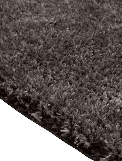 Madi Downy Shade Zottelig Synthetisch,Polyester/Cotton/Leather Anthracite Madi Downy Shade Zottelig Synthetisch,Polyester/Cotton/Leather Anthracite