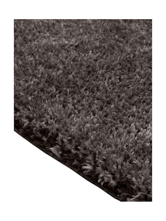 Madi Downy Shade Shaggy 200x250cm Anthracite