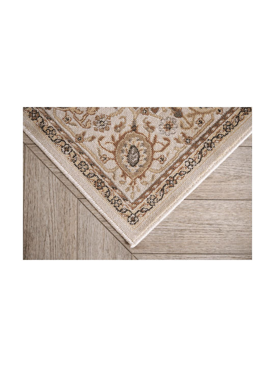 Klonaras 1178/473440 Rug Rectangular Farashe 1178/473440